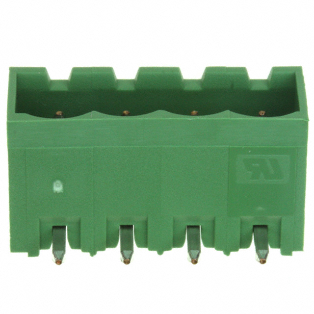 TE Connectivity AMP Connectors_796644-4