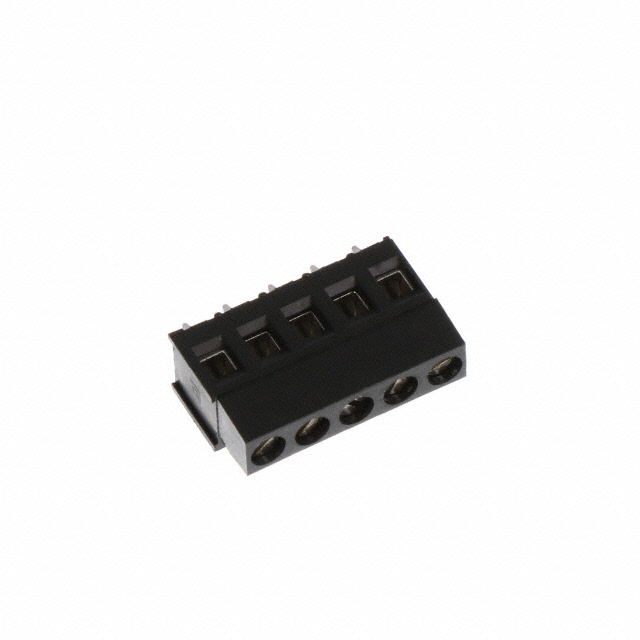 TE Connectivity AMP Connectors_796682-5