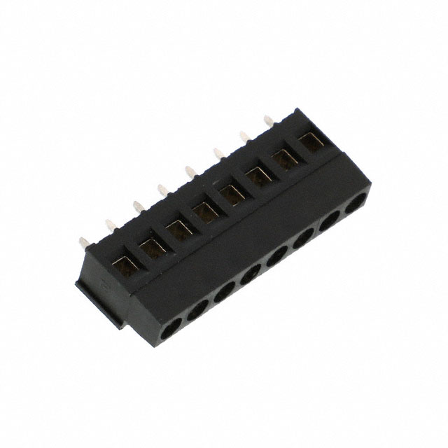 TE Connectivity AMP Connectors_796682-8