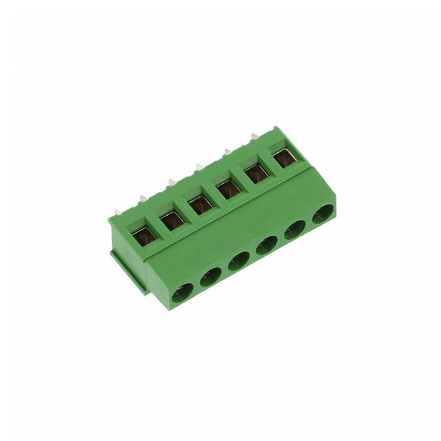 TE Connectivity AMP Connectors_796683-6
