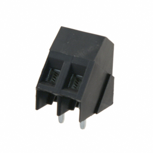 TE Connectivity AMP Connectors_796689-2