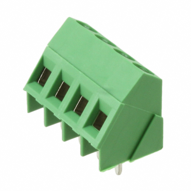 TE Connectivity AMP Connectors_796690-4
