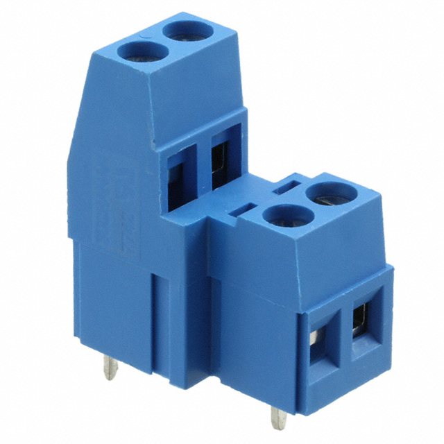 TE Connectivity AMP Connectors_796691-2