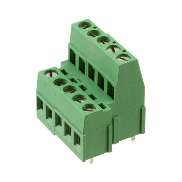 TE Connectivity AMP Connectors_796692-5