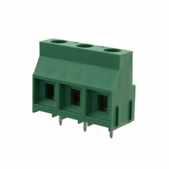 TE Connectivity AMP Connectors_796739-3