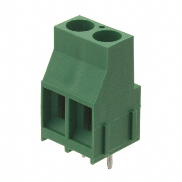 TE Connectivity AMP Connectors_796740-2