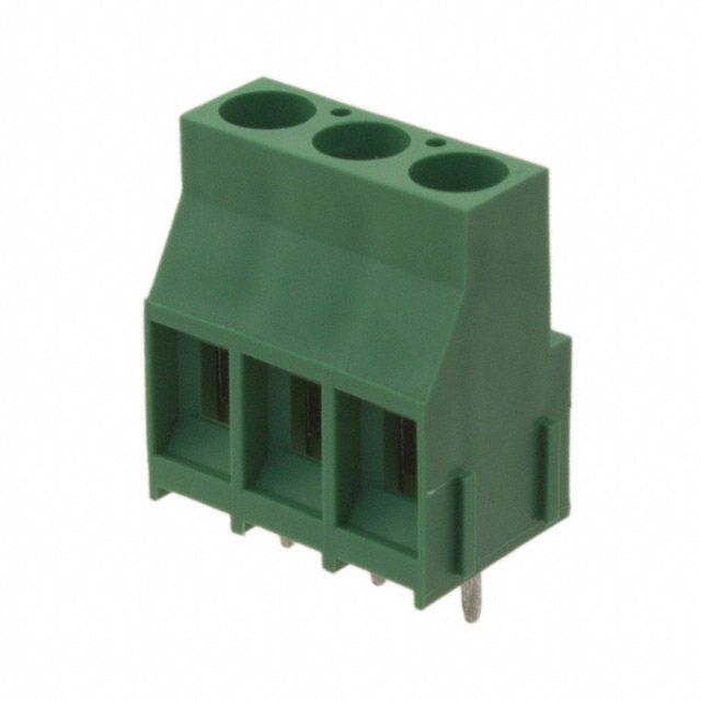 TE Connectivity AMP Connectors_796740-3