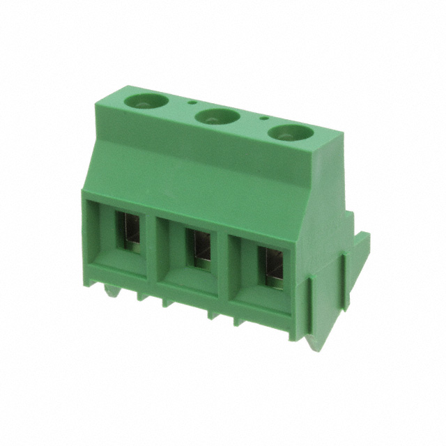 TE Connectivity AMP Connectors_796741-3