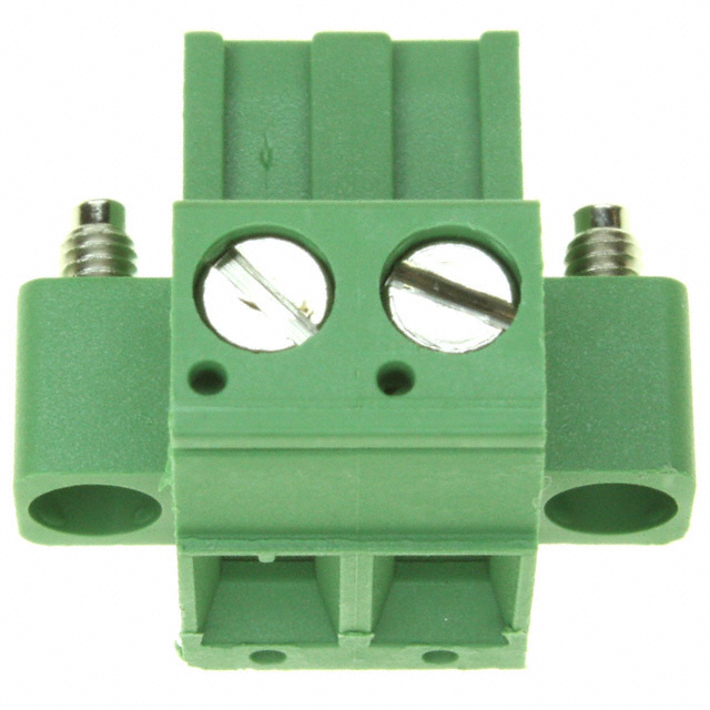 TE Connectivity AMP Connectors_796859-2