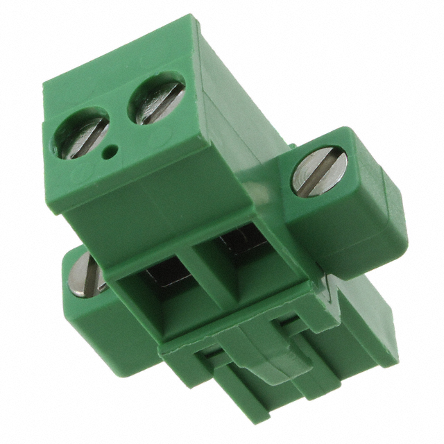 TE Connectivity AMP Connectors_796863-2