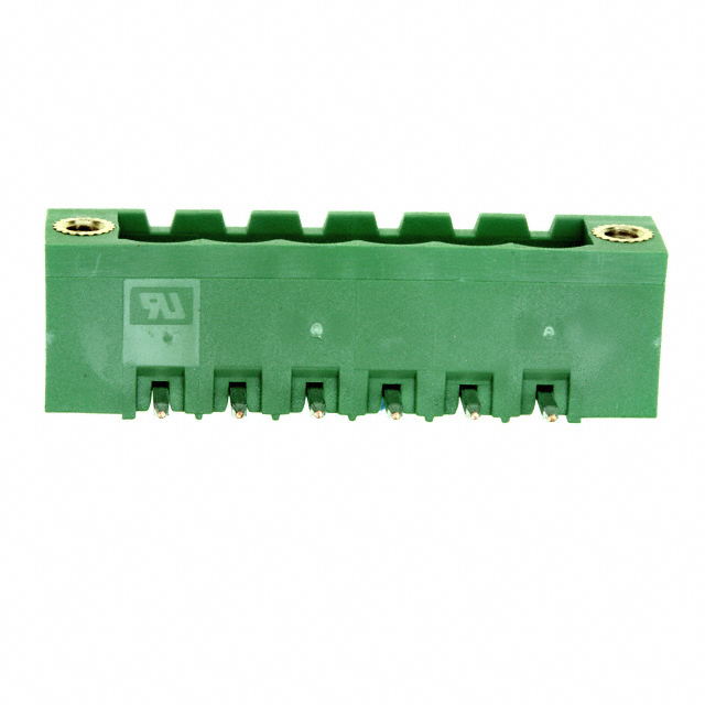 TE Connectivity AMP Connectors_796864-6