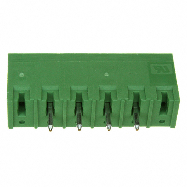 TE Connectivity AMP Connectors_796867-4