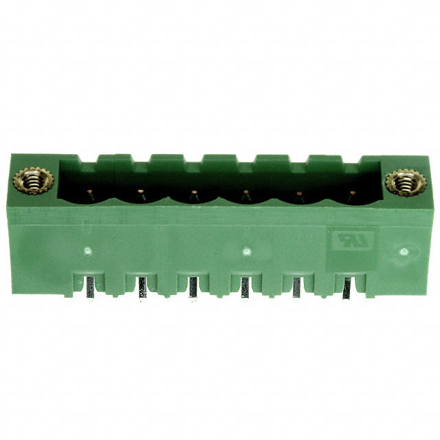 TE Connectivity AMP Connectors_796867-6