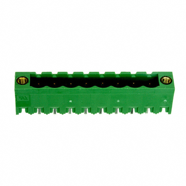 TE Connectivity AMP Connectors_796867-8
