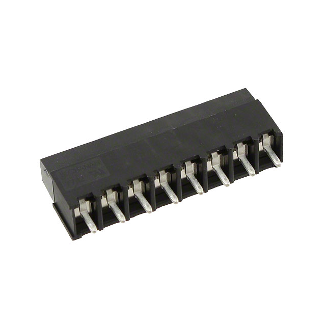 TE Connectivity AMP Connectors_796949-8