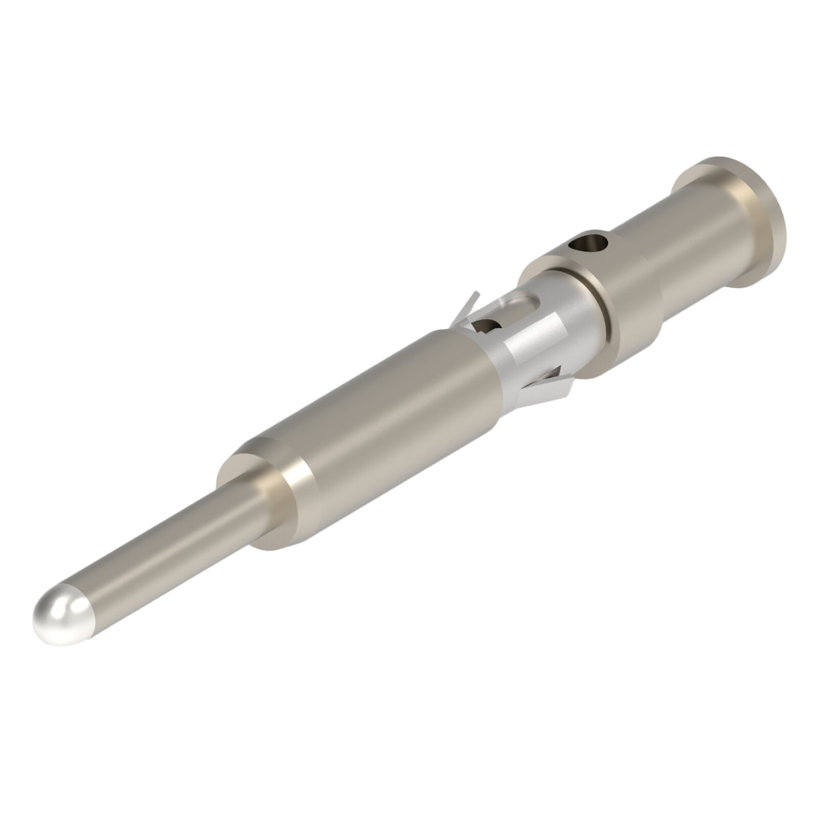 TE Connectivity AMP Connectors_796964-1