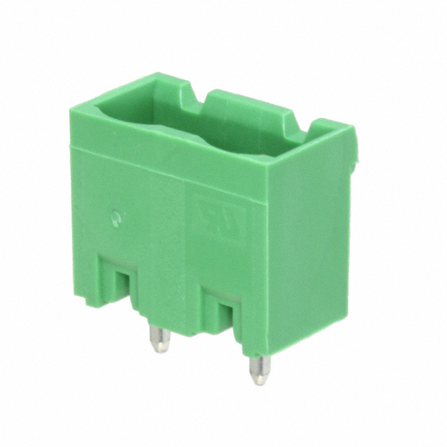TE Connectivity AMP Connectors_796980-2