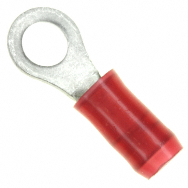 TE Connectivity AMP Connectors_8-320554-1