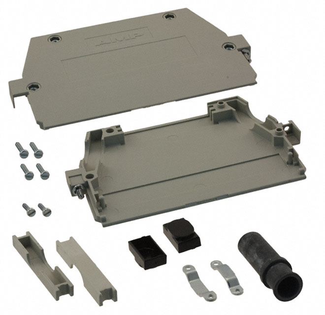 TE Connectivity AMP Connectors_826196-1