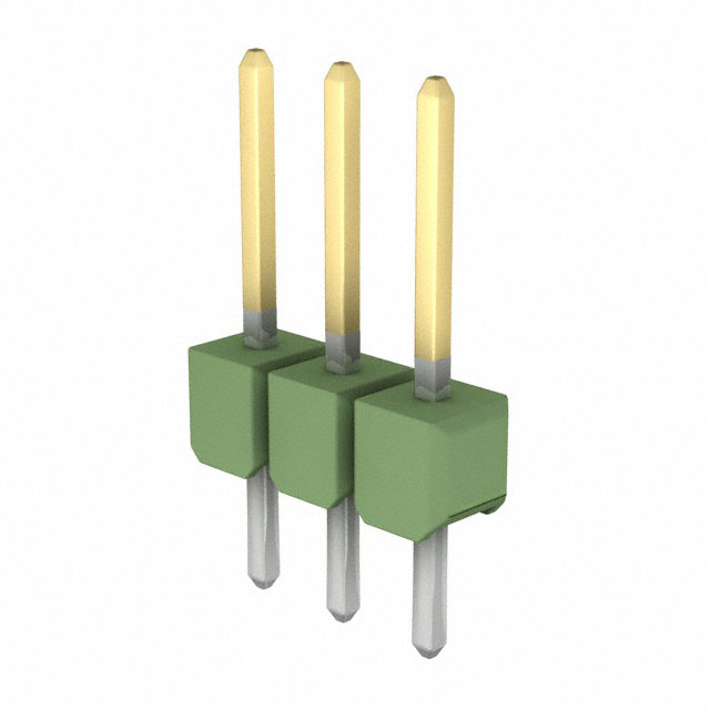 TE Connectivity AMP Connectors_826647-3