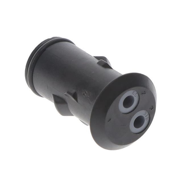 TE Connectivity AMP Connectors_826884-2