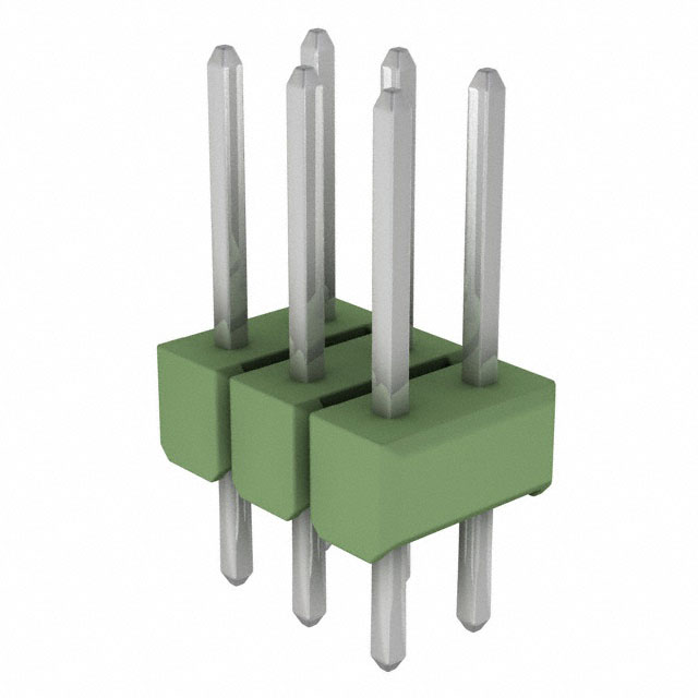 TE Connectivity AMP Connectors_826942-3