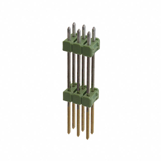 TE Connectivity AMP Connectors_828296-3