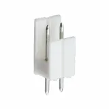 TE Connectivity AMP Connectors_828548-2_CONN HEADER VERT 2POS 2.54MM