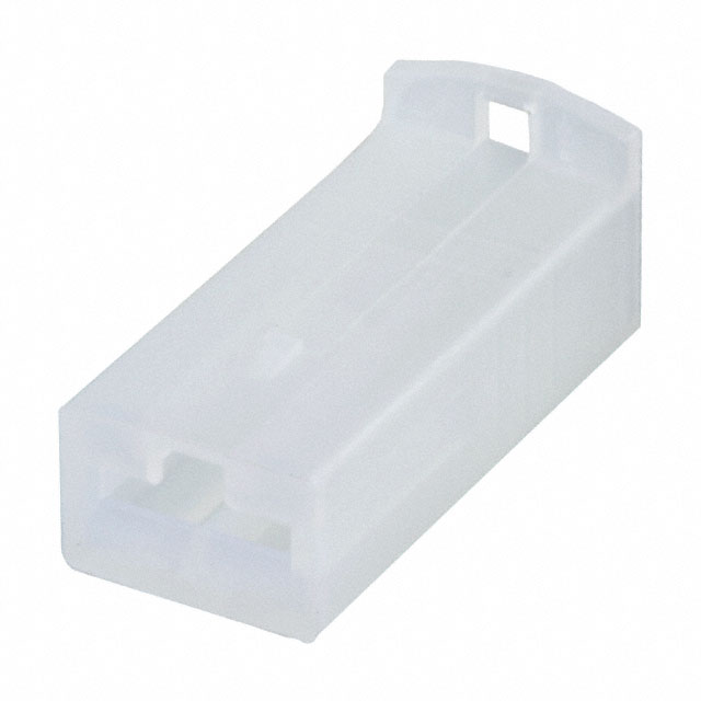 TE Connectivity AMP Connectors_880305