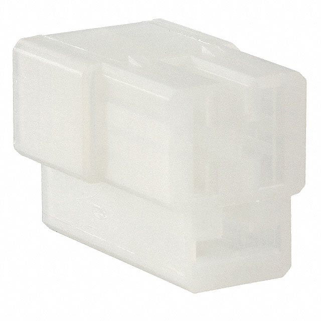 TE Connectivity AMP Connectors_880573