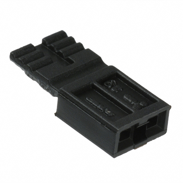 TE Connectivity AMP Connectors_881545-2