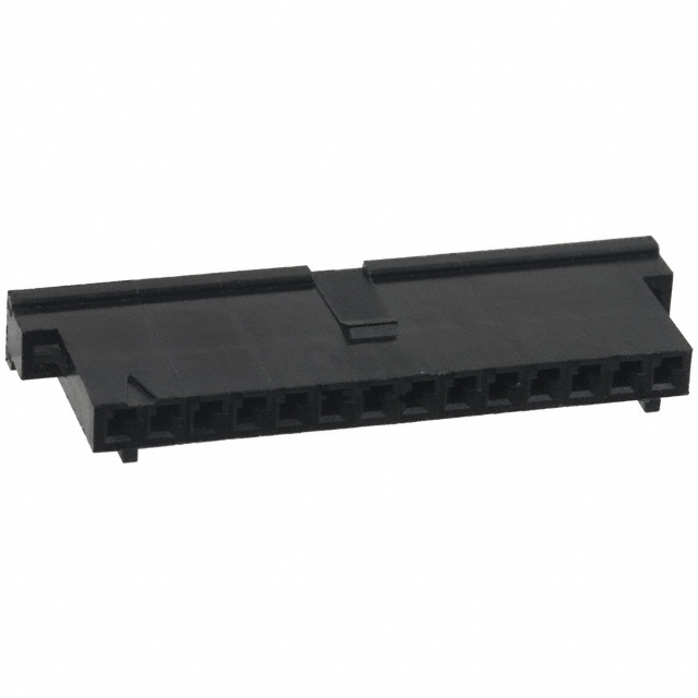 TE Connectivity AMP Connectors_88859-7