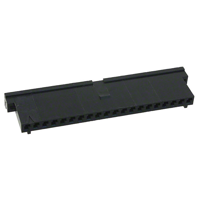 TE Connectivity AMP Connectors_88859-8