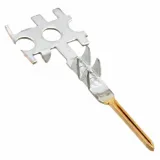 TE Connectivity AMP Connectors_88976-5_CONTACT FLAT FLEX PIN GOLD