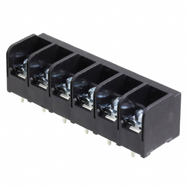 TE Connectivity AMP Connectors_8DBL-06-006