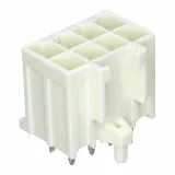 TE Connectivity AMP Connectors_917845-1_CONN HEADER VERT 8POS 3.96MM