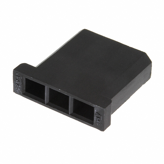 TE Connectivity AMP Connectors_925015-1