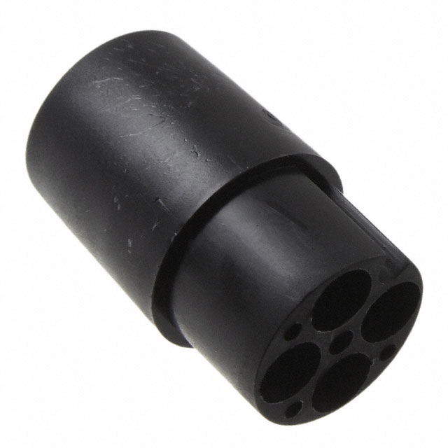 TE Connectivity AMP Connectors_925076-3