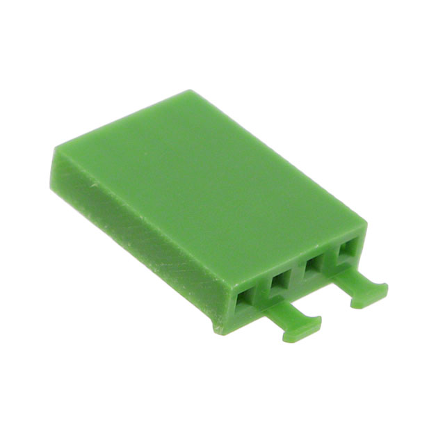 TE Connectivity AMP Connectors_925369-4