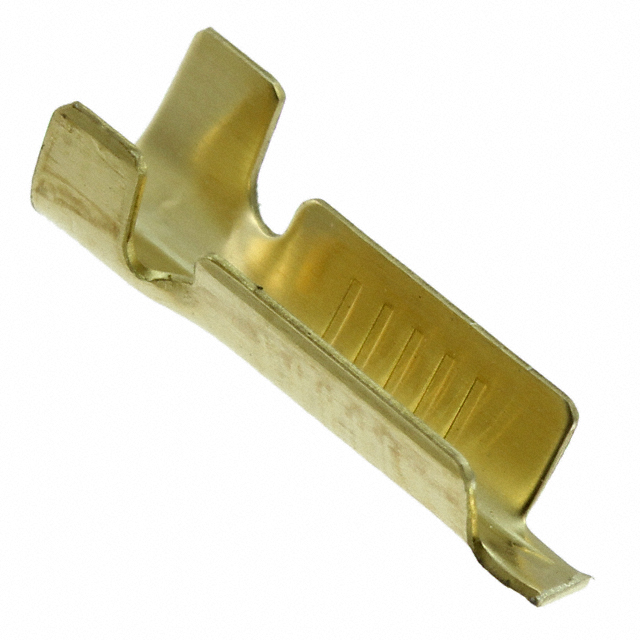 TE Connectivity AMP Connectors_925552-2