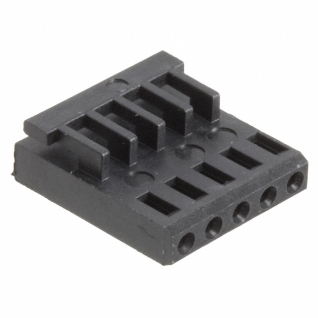 TE Connectivity AMP Connectors_926475-5