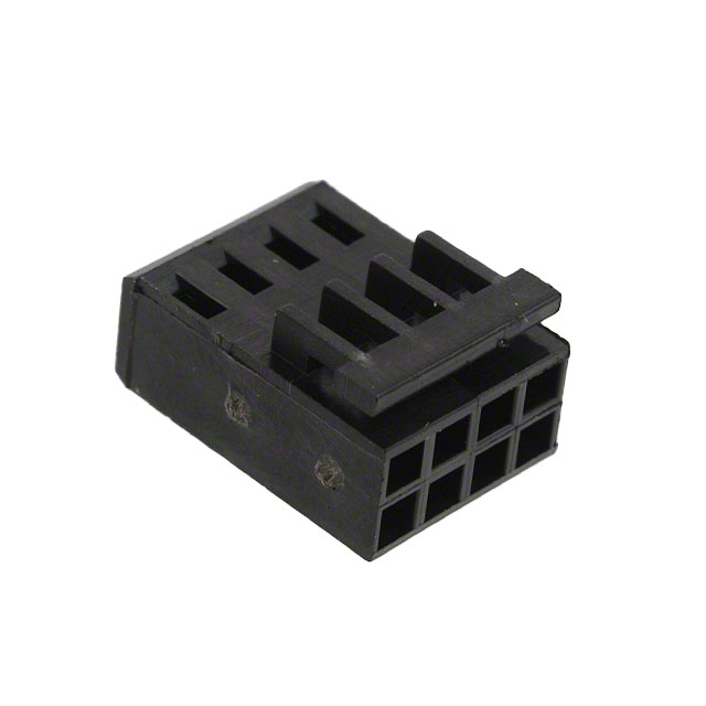 TE Connectivity AMP Connectors_926476-4