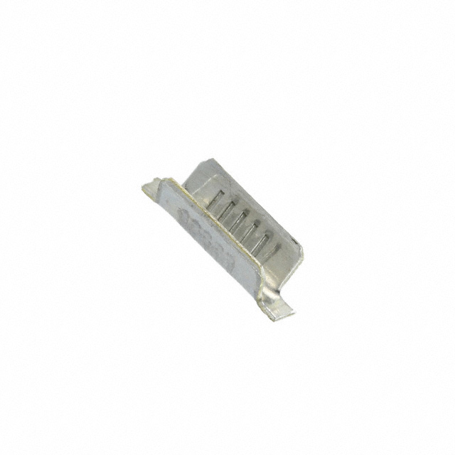 TE Connectivity AMP Connectors_926823-2
