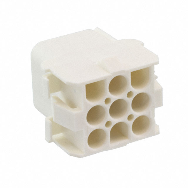 TE Connectivity AMP Connectors_927231-5