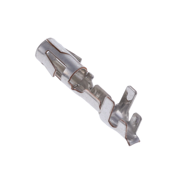 TE Connectivity AMP Connectors_927843-2