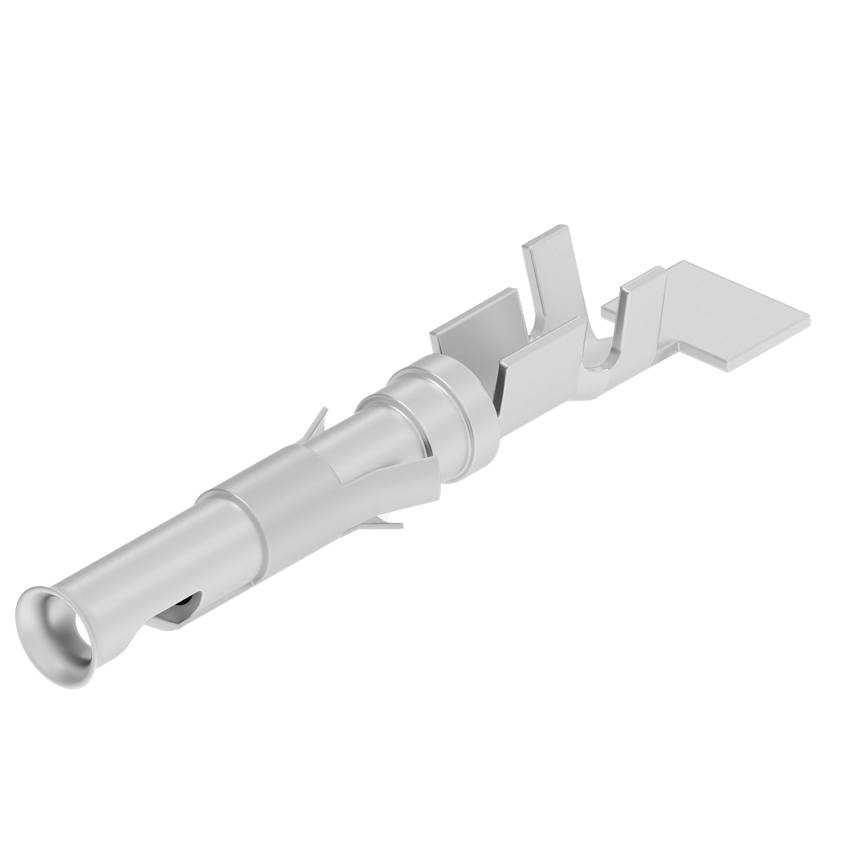 TE Connectivity AMP Connectors_927886-2