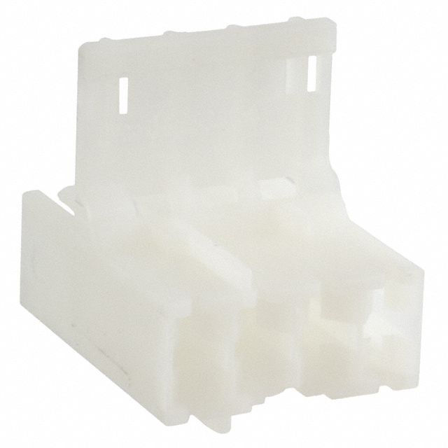 TE Connectivity AMP Connectors_928343-4