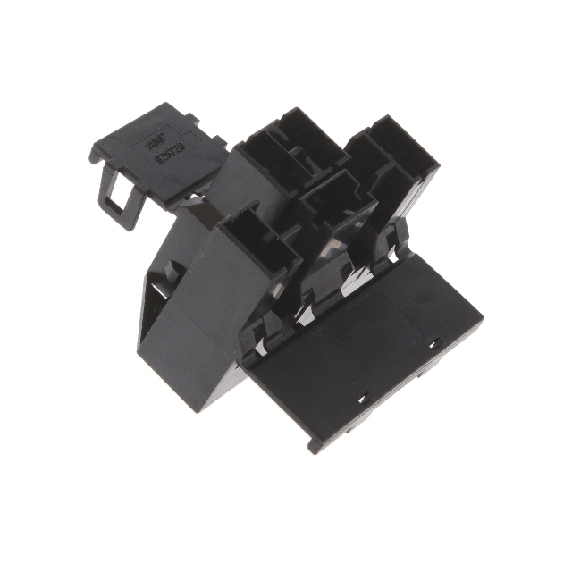 TE Connectivity AMP Connectors_928720-1