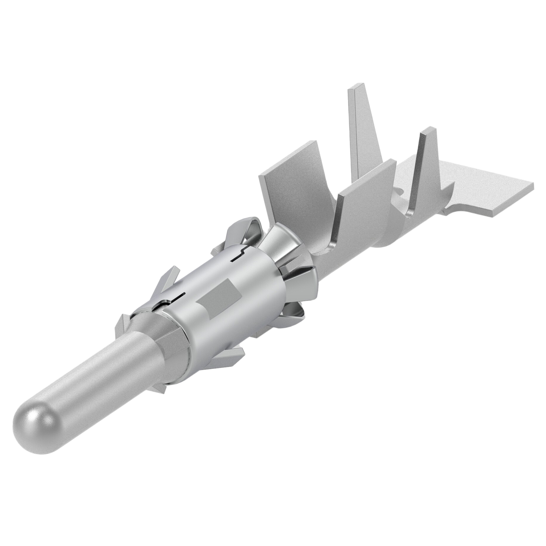 TE Connectivity AMP Connectors_929965-1