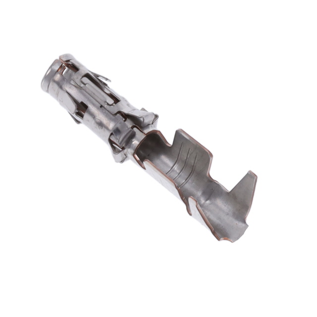 TE Connectivity AMP Connectors_929972-1